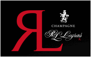 R & L O Champagne R & L Legras