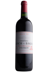 2005 Château Lynch-Bages, Pauillac, Bordeaux
