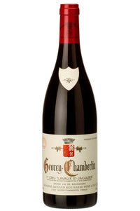 2006 Gevrey-Chambertin, Clos St Jacques, 1er Cru, Domaine Armand Rousseau, Burgundy