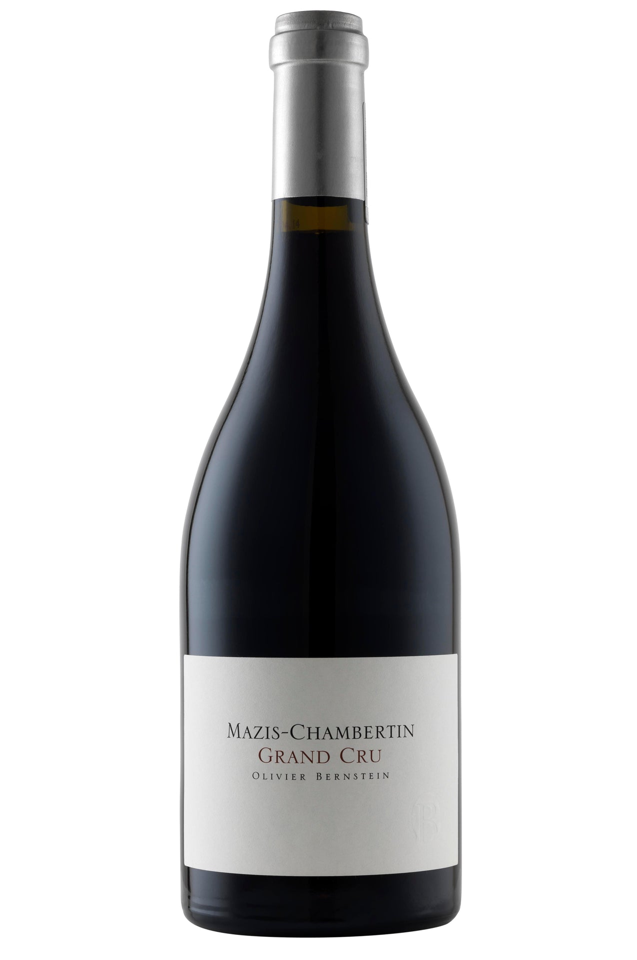 2008 Mazis-Chambertin, Grand Cru, Olivier Bernstein, Burgundy
