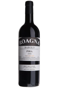2009 Barolo, Pira, Vecchie Viti, Roagna, Piedmont, Italy