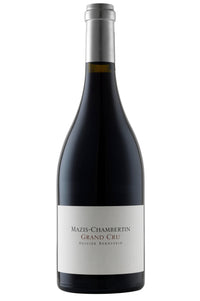 2011 Mazis-Chambertin, Grand Cru, Olivier Bernstein, Burgundy
