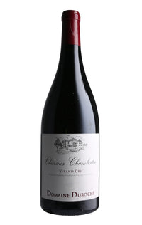 2015 Charmes-Chambertin, Grand Cru, Domaine Duroché, Burgundy