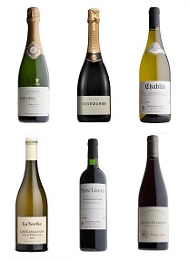 世界の銘醸ワイン特別セット 2022/ 5月