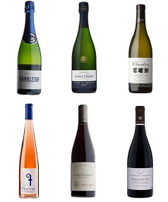 世界の銘醸ワイン特別セット 2022/ 7月